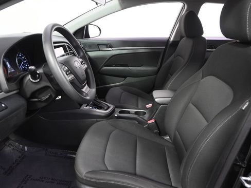 Used 2018 Hyundai Elantra SEL FWD image 13