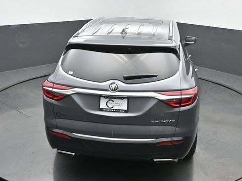 Used 2019 Buick Enclave Essence FWD image 45
