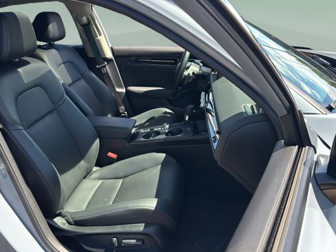 Certified 2023 Honda Civic Touring image 16