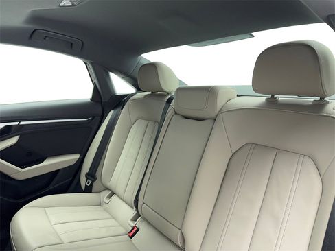 Used 2022 Audi A3 2.0T Premium image 39