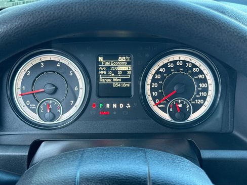 Used 2019 RAM 1500 Express w/ Express Value Package image 22