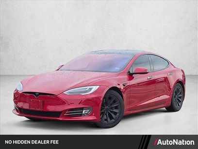 Used 2017 Tesla Model S 75D