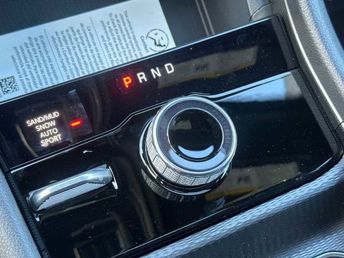 New 2025 Jeep Grand Cherokee L Limited w/ Luxury Tech Group II image 22