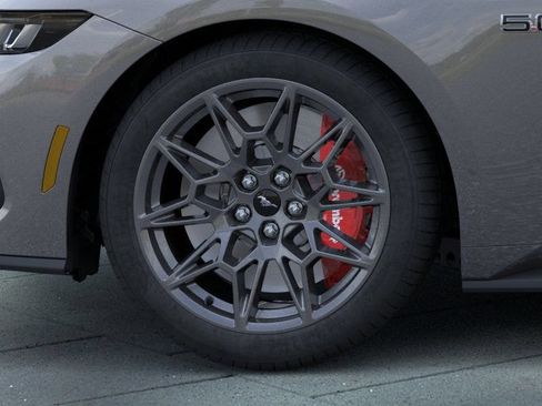 New 2025 Ford Mustang GT Premium w/ GT Performance Package RWD image 19
