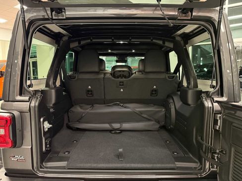 New 2026 Jeep Wrangler Unlimited Rubicon 392 image 29