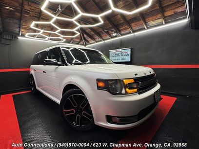 Used 2015 Ford Flex SEL w/ Equipment Group 202A