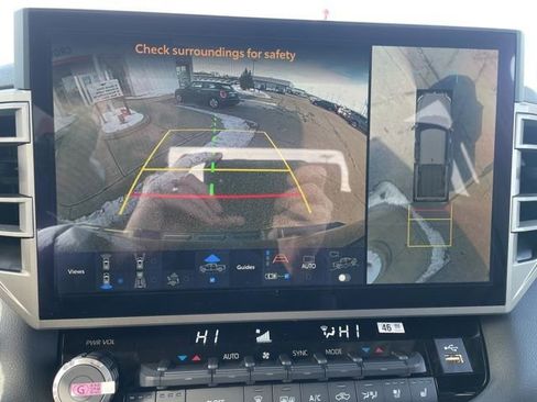 New 2026 Toyota Tundra Limited image 12