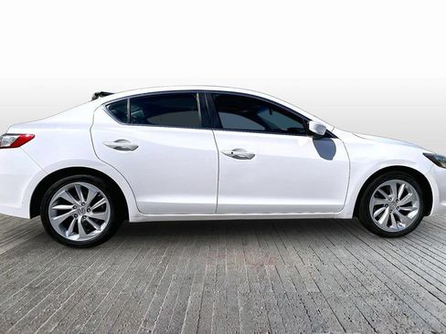Used 2016 Acura ILX FWD image 8