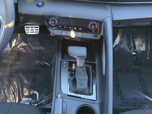 New 2026 Hyundai Elantra Sport w/ Cargo Package FWD image 18