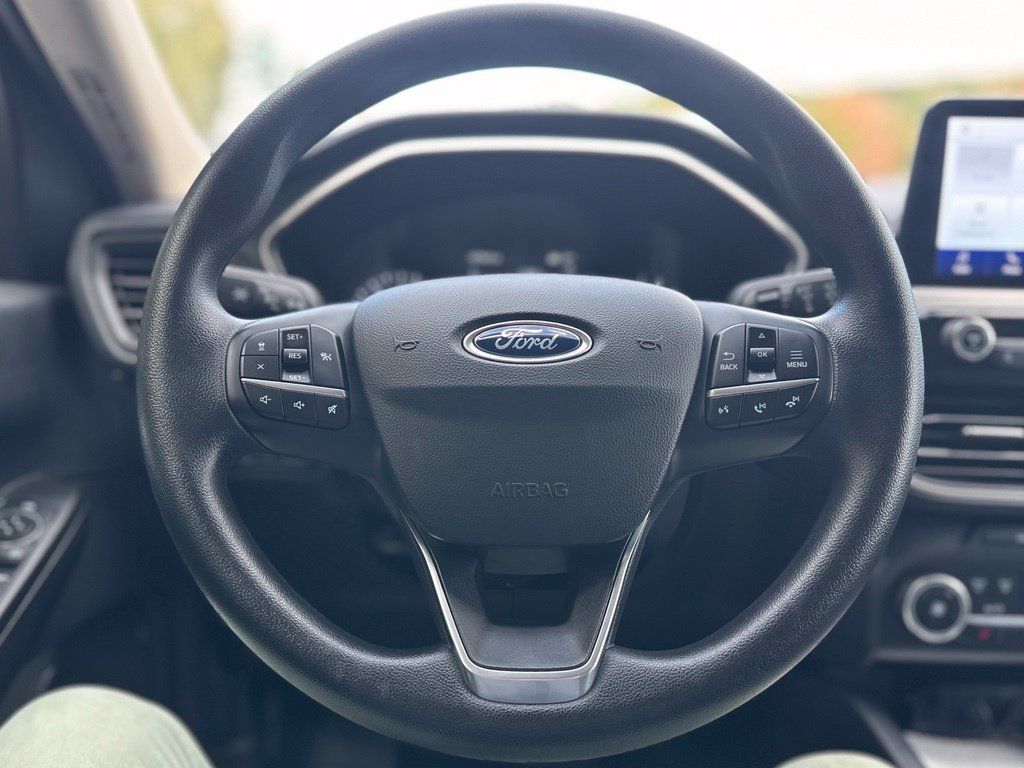 Used 2020 Ford Escape SE AWD/4WD image 7