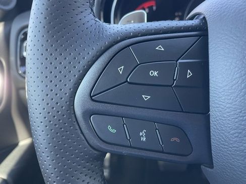 New 2026 Dodge Durango GT image 9