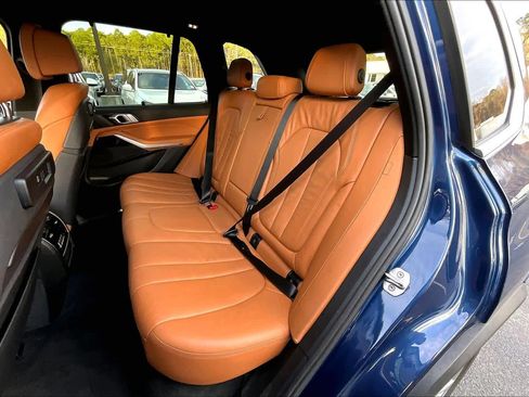 Used 2019 BMW X5 xDrive40i image 21