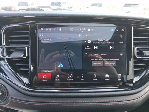 Used 2022 Dodge Durango R/T w/ Trailer Tow Group IV AWD/4WD image 19