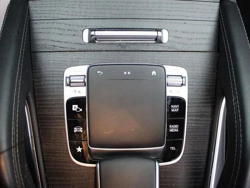 Used 2023 Mercedes-Benz GLE 53 AMG 4MATIC Coupe w/ Parking Assistance Package image 23