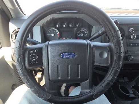 Used 2015 Ford F250 XL w/ XL Value Package AWD/4WD image 25