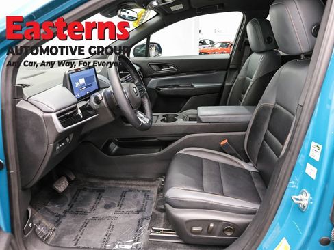 Used 2024 Honda Prologue Touring image 15
