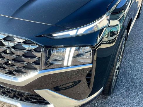 Used 2023 Hyundai Santa Fe Calligraphy image 35