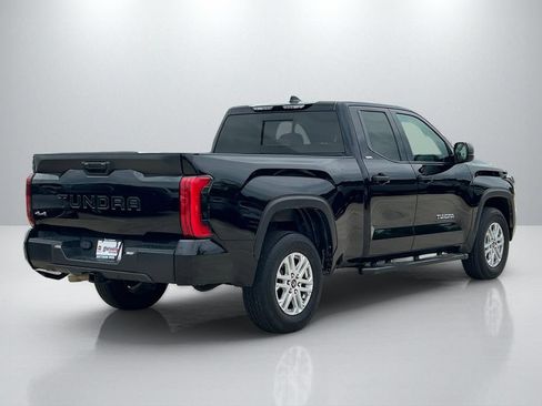 Used 2023 Toyota Tundra SR5 AWD/4WD image 5