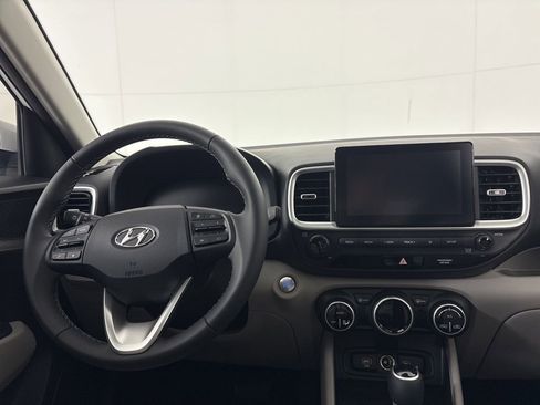 New 2026 Hyundai Venue SEL image 21