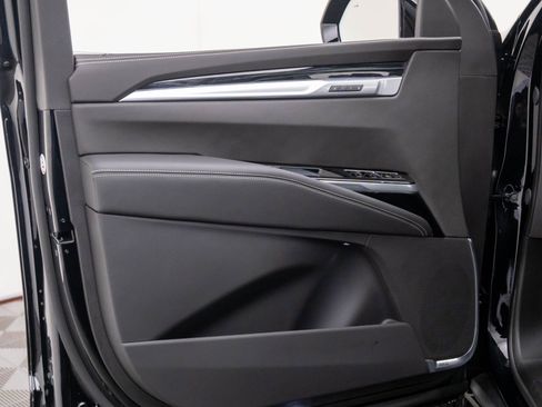 New 2026 Cadillac Escalade Sport w/ LPO, ONYX Package image 13