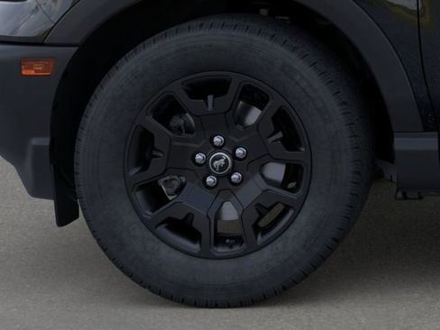 New 2026 Ford Bronco Sport Big Bend AWD/4WD image 19