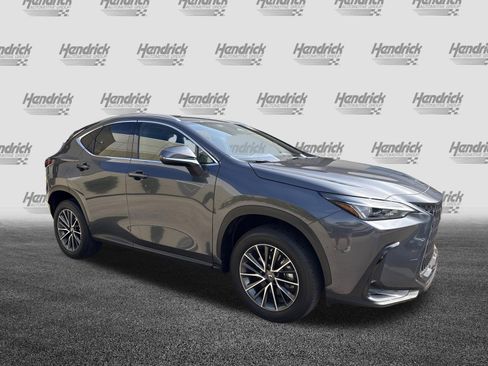 Used 2023 Lexus NX 250 FWD w/ Towing Package (2000 Lbs) image 2
