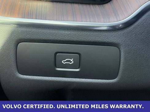 Certified 2023 Volvo XC60 B5 Plus w/ Protection Package Premier image 20