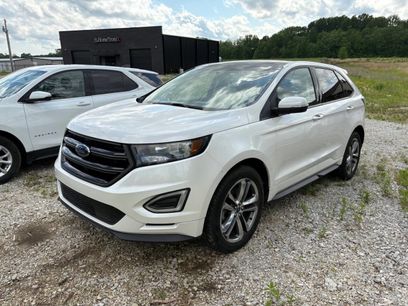 Used 2016 Ford Edge Sport