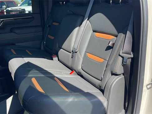 New 2026 GMC Sierra 3500 AT4 w/ AT4 Premium Plus Package image 14