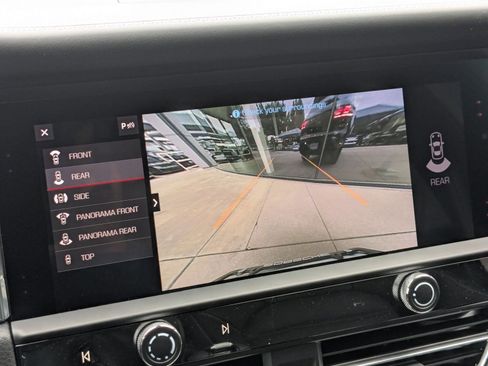New 2026 Porsche Macan AWD/4WD image 19