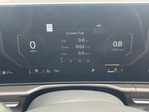 New 2026 Kia Sportage SX FWD image 40