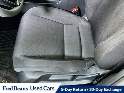 Used 2026 Honda Civic LX image 24