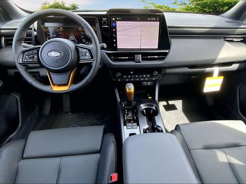 New 2026 Subaru Outback Wilderness image 5