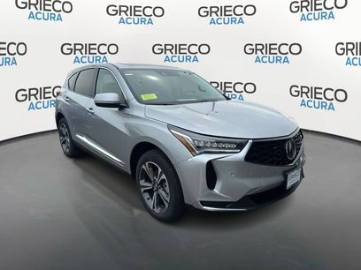 New 2026 Acura RDX SH-AWD w/ Technology Package