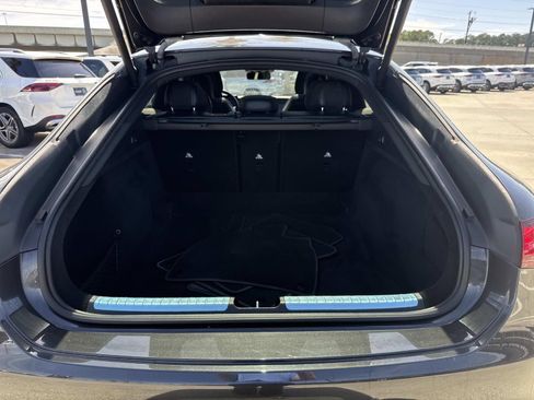Used 2023 Mercedes-Benz EQS 450+ Sedan image 8