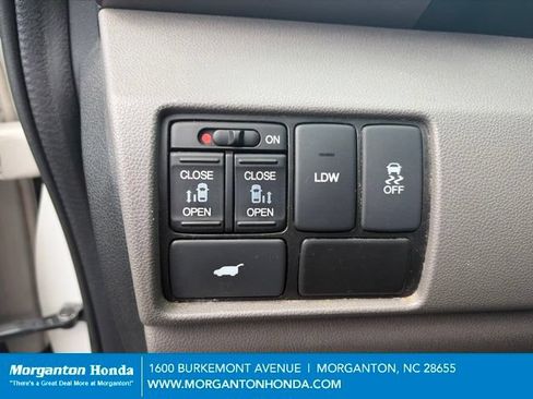 Used 2016 Honda Odyssey EX-L image 16