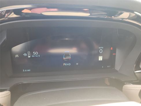 New 2026 Lincoln Corsair Premiere image 34