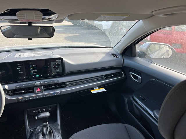 Certified 2026 Kia K4 FWD image 39
