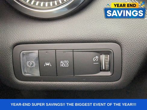 Used 2024 Chevrolet Blazer EV LT image 35