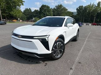 Used 2025 Chevrolet Blazer EV LT AWD/4WD 360° Tour