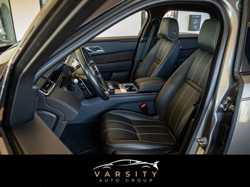 Used 2022 Land Rover Range Rover Velar R-Dynamic S image 9