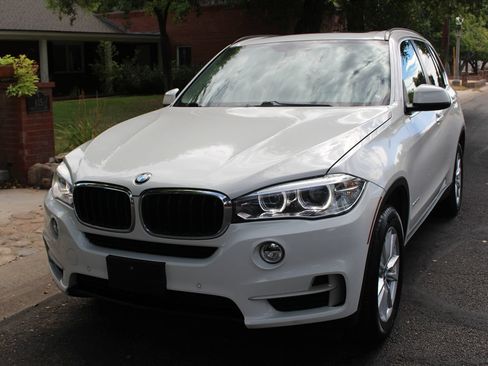 Used 2015 BMW X5 sDrive35i RWD image 43