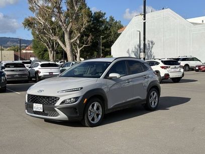 Used 2023 Hyundai Kona SEL w/ Cargo Package