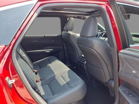 Used 2024 Lexus RX 350 AWD w/ Convenience Package image 11