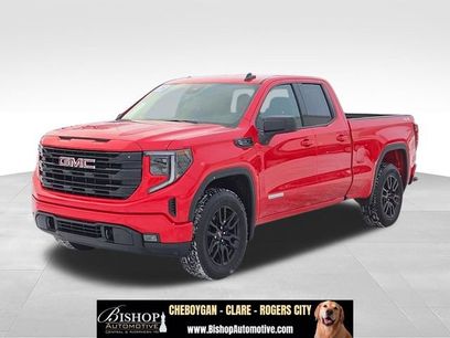 Used 2026 GMC Sierra 1500 Elevation