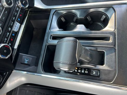 Used 2024 Ford F150 Lariat w/ Bed Utility Package image 42