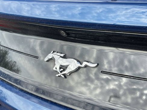 Used 2022 Ford Mustang Coupe w/ Equipment Group 101A RWD image 5