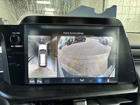 New 2026 Subaru Outback Touring XT image 24