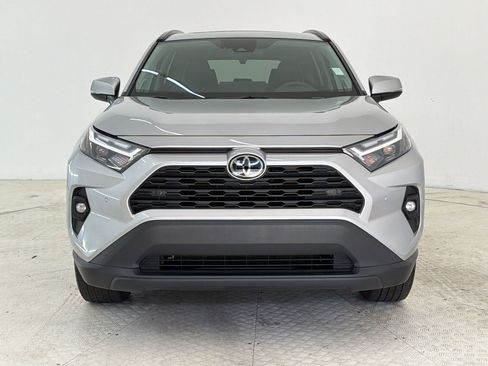 Used 2024 Toyota RAV4 XLE Premium w/ Weather Package AWD/4WD image 6