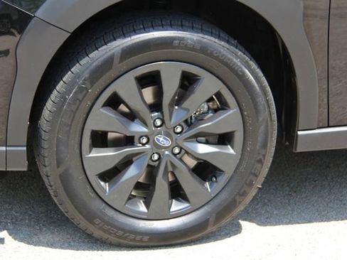 Used 2024 Subaru Outback Onyx Edition AWD/4WD image 14